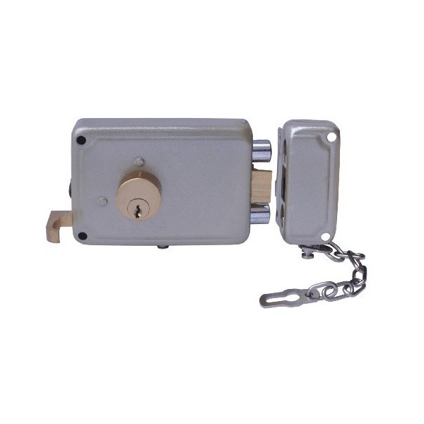 Rim Lock (RL-26)